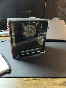 2 Raspberry Pi 4 Model B 4GB RAM - Green (RAS-4-4G) - Afbeelding 1 van 1