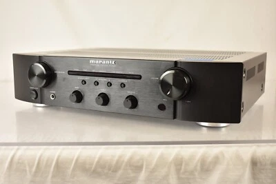 Marantz PM 5003 Integrated Amplifier for PARTS/REPAIR - Image 1 of 4