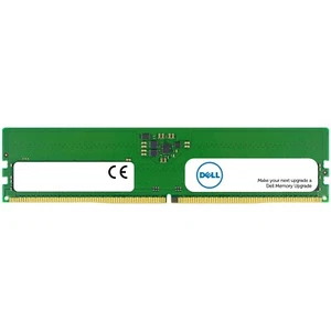 Dell Memory Upgrade 16 GB - 1Rx8 DDR5 UDIMM 5600 MT/s SNP4N59RC/16G AC774044 RAM - Picture 1 of 1