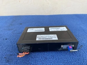 ✔MÓDULO DE RADIO SATELITAL RECEPTOR MERCEDES W221 W216 S550 S600 CL550 SIRIUS ОЕМ - Imagen 1 de 4
