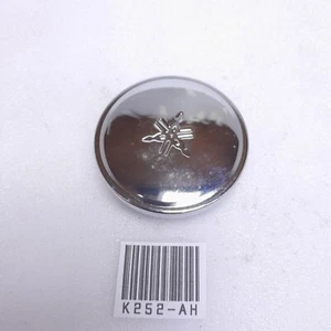 Fuel Gas Tank Cap For Yamaha TD1 DT1 DT80 AS2 CS3 GT80 MX80 FS1 Genuine Part NOS - Picture 1 of 12