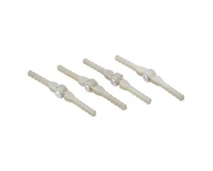 DuBro Micro E/Z Hinge (15) [DUB937] - Picture 1 of 1