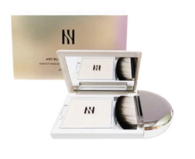 Polvo de cebado Hera Airy Biur 8,5 g K-Beauty Foto 1 de 2