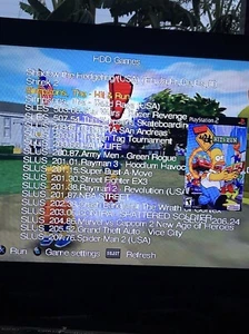 ps2 games lot - Picture 1 of 12