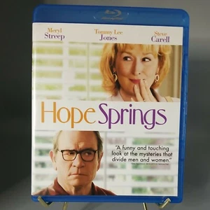 Hope Springs (Blu-ray) Buy 2 Get 1 - Picture 1 of 4