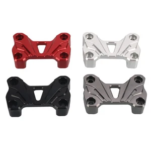 Front Fork Cover For Honda CB650R Neo Sports Cafe 2019-2021 Easy to install New - Foto 1 di 15