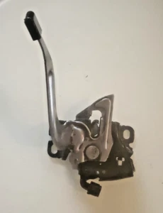 2016-2020 HONDA CIVIC FRONT BONNET HOOD LOCK LATCH RELEASE ACTUATOR OEM - Picture 1 of 5