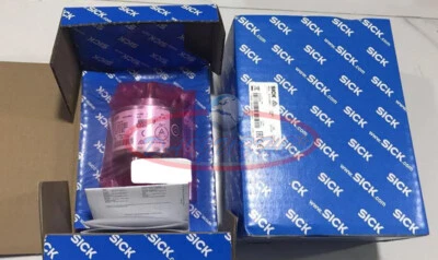 ONE 1055364 AFS60A-S4IB262144 SICK encoder new - Image 1 of 2