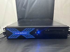 ExacqVision IP04-02T-R2A - Picture 1 of 8