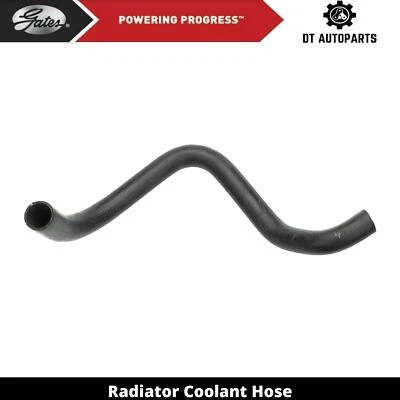 Manguera de refrigerante de radiador para Chevrolet C2500 1988-1995 puertas superiores 1989 1990 1991 Foto 1 de 4