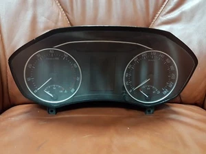 Cuadro Instrumental Skoda Oktavia 2010 - Imagen 1 de 2