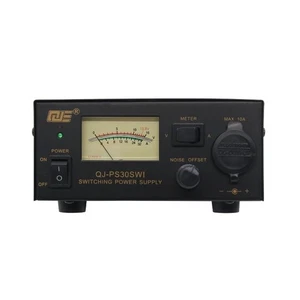 Regulated 30 Amp Compact Power Supply 13.8Vdc Ham Radio Switching Power Supply - Bild 1 von 7