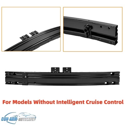 #F20306MAMH Front Bumper ReinForcement Beam Bar For Nissan Rogue Sport 2017-2019 - Imagem 1 de 4