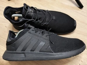 Adidas x-plr core black Sneaker Gr.44,5 - Bild 1 von 6