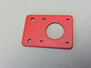 Ersatzteil Halteplatte Feeder Creality Ender 5 Pro 3D Drucker 3-D Printer FDM - Bild 1 von 4