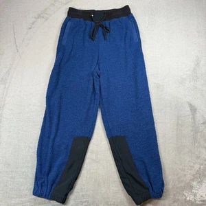 Pantalones Free People Movement para mujer azul medio abrazarse escuela preparatoria azul activo - Imagen 1 de 12