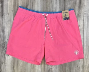 Chubbies The Avalons Badehose, Herren Größe 2XL, Brandneu - Bild 1 von 8