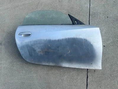 BMW E85 E86 Z4 2003 2004 2005 2006 2007 2008 puerta derecha pasajero fabricante de equipos originales Foto 1 de 4