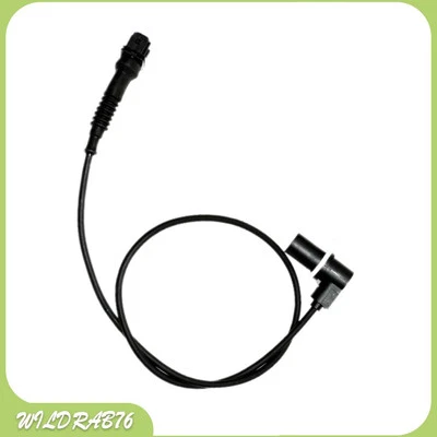 Sensor de posición del cigüeñal negro repuesto para 3' E36 5' E39 7' E38 Z3 E36  Foto 1 de 4