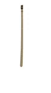 Ralph Lauren Purple Label Tan Leather Belt 100% leather made in Italy. - Picture 1 of 11