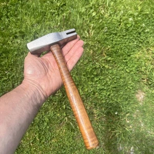 Vintage Sawyer’s hammer saw setting - Picture 1 of 17