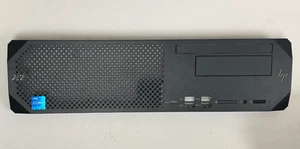 HP Z2 G9 Front Panel Blende Cover - Bild 1 von 2