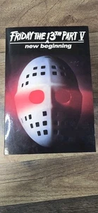 NECA Friday the 13th Part V A New Beginning Ultimate Roy Burns as Jason New - Imagen 1 de 13