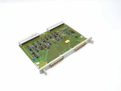 Siemens 6ES5310-3AB11 SIMATIC 6ES5 310-3AB11 - Bild 1 von 3
