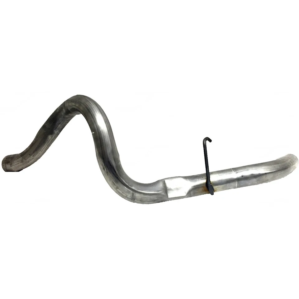 524366 Davico Tail Pipe Rear for F350 Truck F250 Ford F-350 Super Duty F-250 Foto 1 de 1