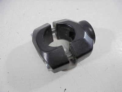 Suzuki GSXS750 GSXS 750 2018 2019 2020 OEM manillar elevador barra de mano abrazadera Foto 1 de 4