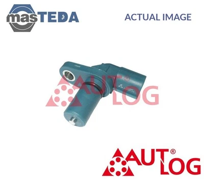 AS5533 CRANKSHAFT POSITION SENSOR AUTLOG FOR CHEVROLET AVEO KALOS,AVEO - Image 1 of 4