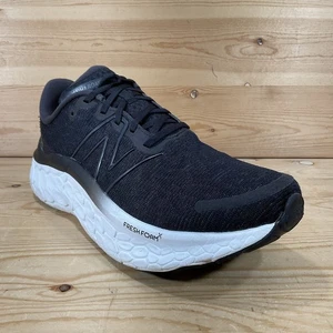 New Balance Fresh Foam X Kaiha Road Running Shoes Mens 10 D Black White MKAIRLK1 - Picture 1 of 10