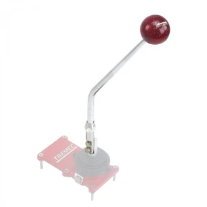 American Shifter 16" Single Bend TKO/Magnum Tremec Shifter Stick ASCMS16S hot - Picture 1 of 5