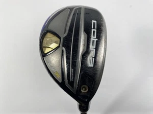 Cobra Fly-Z 3-4 Hybrid 22* Matrix VLCT Altus 75g Senior Graphite Mens RH - Picture 1 of 8