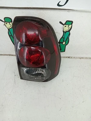 Chevrolet Blazer 2002 luz trasera lateral del pasajero Foto 1 de 2