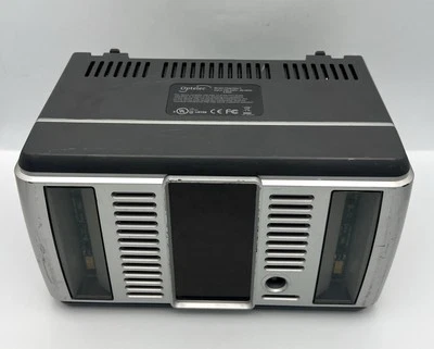 Optelec Clearview C Camera Box System Only AS IS Parts Or Repair Turns On - Image 1 of 4