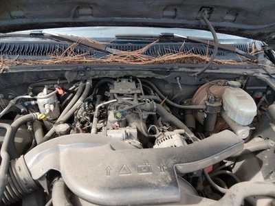 Chasis ECM Comunicación Telemática Onstar Se Adapta 04-05 SATURN SERIE L 29682955 Foto 1 de 4