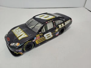 2008 Mark Martin number 8 ARMY Chevrolet Impala Dale Earnhardt Inc 8 Inches Long - Picture 1 of 9