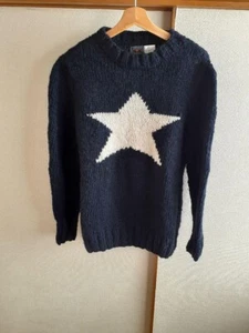 CHAMULA handgestrickt - Bild 1 von 2