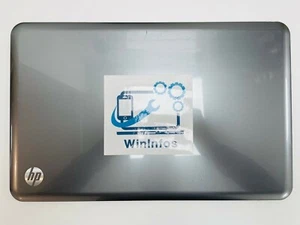 Abzugshaube Bildschirm Hinten - Hülle Abdeckung HP Pavilion G7-1000 (G7-1131sf) - Bild 1 von 2
