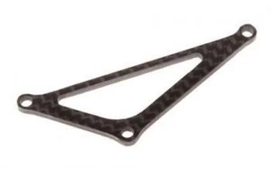 Serpent Power pod plate carbon 2.5mm 411004 - Bild 1 von 1