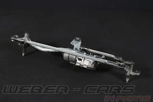 Discs Wiper Motor Rod 4G8955023F Audi A7 S7 4G - Picture 1 of 9