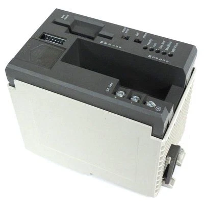 MODICON PC-A984-145 CPU 8K MEMORY WITH MB PLUS PCA984142 - Image 1 of 4