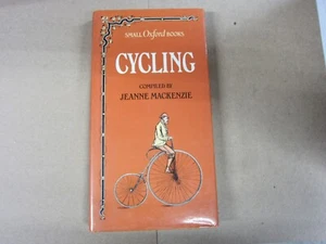 Cycling (Small Oxford books) Hardcover Book - Imagen 1 de 3