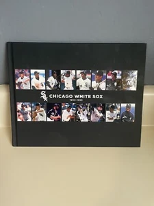 Libro commemorativo Chicago White Sox anni 90 1990-1999 CSN SGA 2017 - Foto 1 di 4
