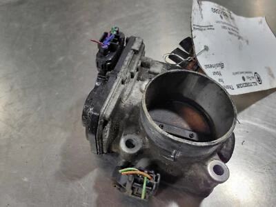 07 08 09 ACURA MDX Throttle Body/valve Assy - Image 1 of 2