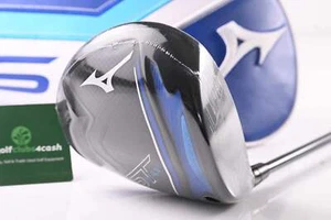 Mizuno ST-Max 230 Driver / 9.5 Degree / Stiff Flex LIN-Q M40X Red 5 Shaft - Picture 1 of 9