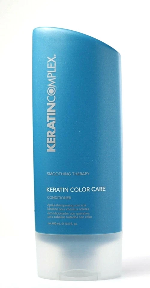 Keratin Complex Smoothing Therapy Color Care Conditioner 13.5 fl oz / 400 mL - Image 1 of 1