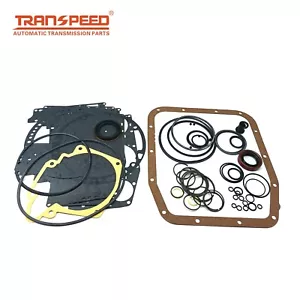 Kit de reconstrucción de revisión de transmisión automática 84-90 AOD juntas sellos para Ford - Imagen 1 de 5