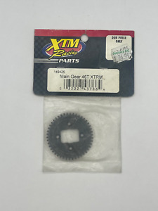 XTM149425 Main Gear 46T XTRM